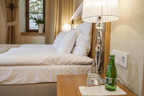 Imagen de la habitación del Hotel Alhambra, Ladek-Zdroj. Foto 6
