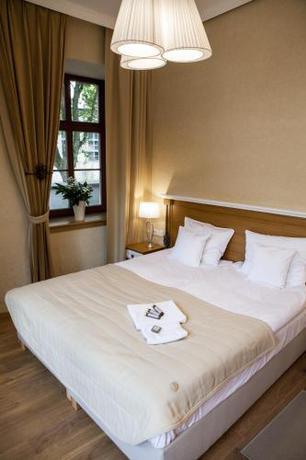 Imagen general del Hotel Alhambra, Ladek-Zdroj. Foto 3