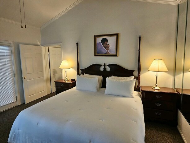 Imagen general del Hotel Alhatti Christian Resort. Foto 14
