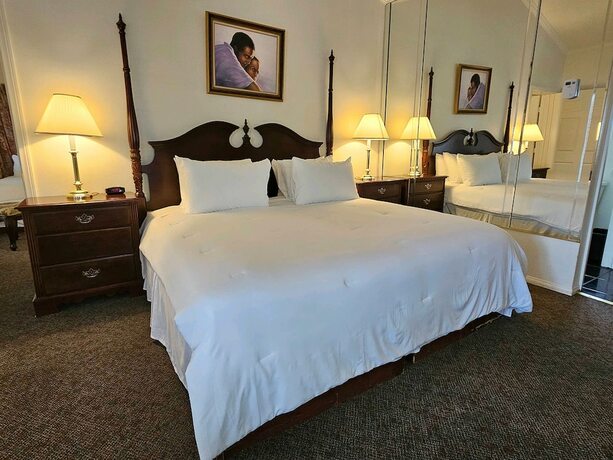 Imagen general del Hotel Alhatti Christian Resort. Foto 15