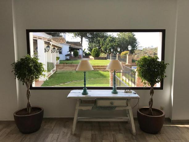 Imagen general del Hotel Alhaurin Golf Resort. Foto 2