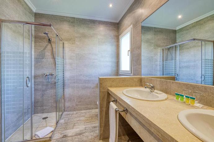 Imagen general del Hotel Alhaurin Golf Resort. Foto 3