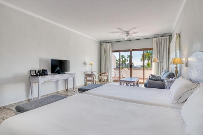 Imagen general del Hotel Alhaurin Golf Resort. Foto 5