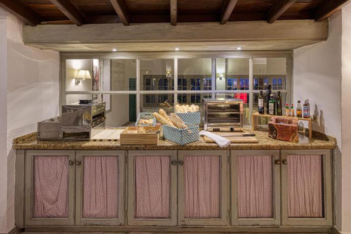 Imagen general del Hotel Alhaurin Golf Resort. Foto 7