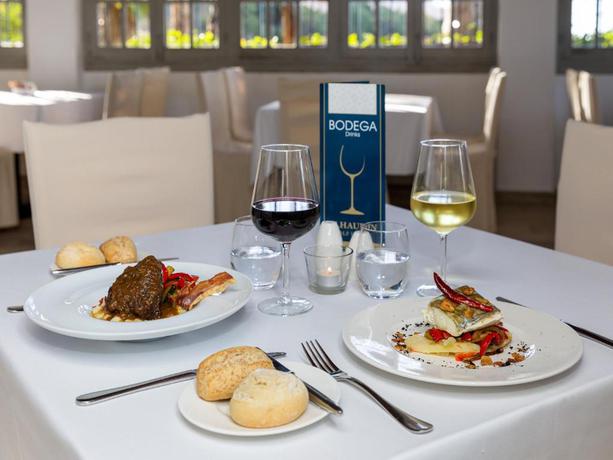 Imagen general del Hotel Alhaurin Golf Resort. Foto 9