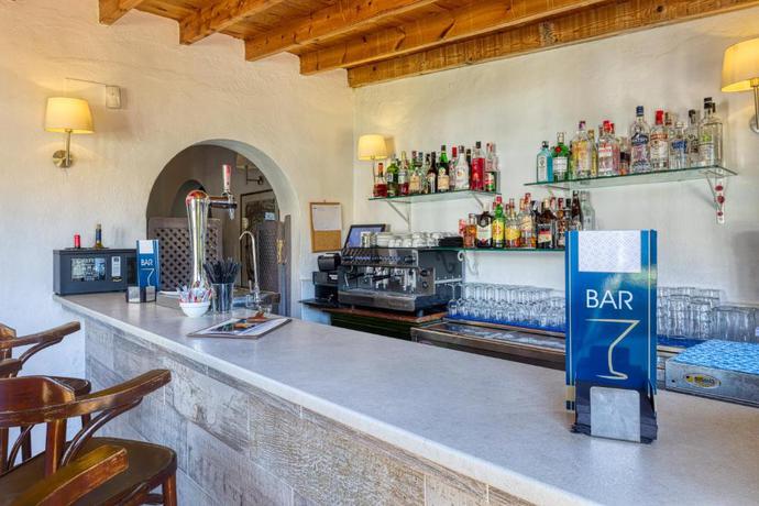 Imagen general del Hotel Alhaurin Golf Resort. Foto 10