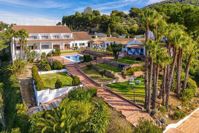 Imagen general del Hotel Alhaurin Golf Resort. Foto 20