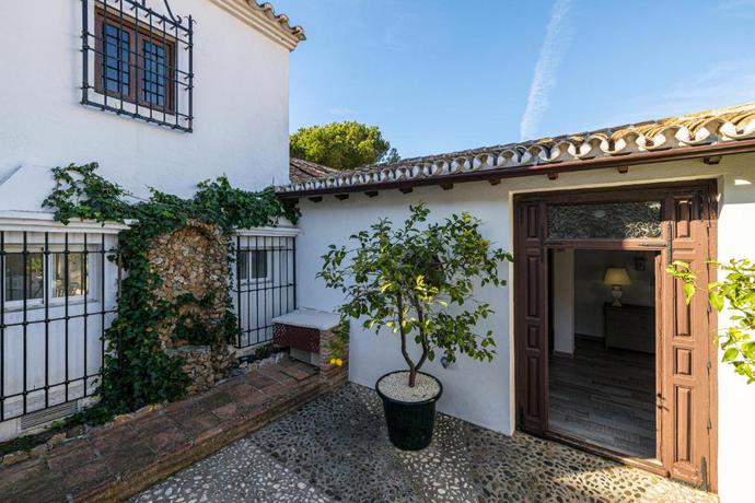 Imagen general del Hotel Alhaurin Golf Resort. Foto 14