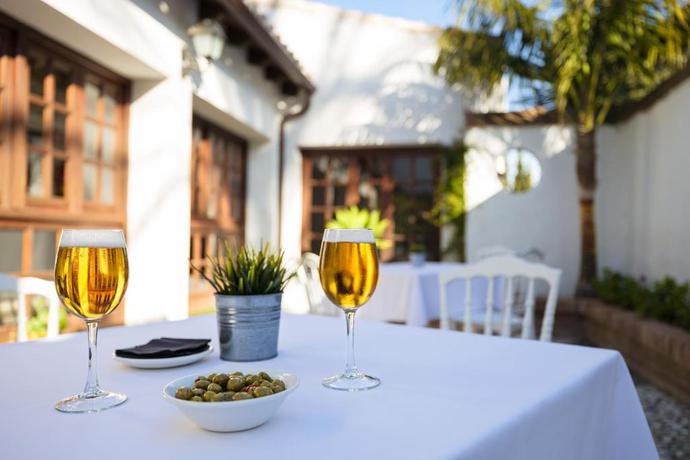 Imagen general del Hotel Alhaurin Golf Resort. Foto 15