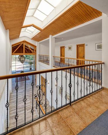 Imagen general del Hotel Alhaurin Golf Resort. Foto 18