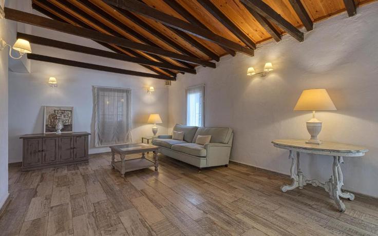 Imagen general del Hotel Alhaurin Golf Resort. Foto 19