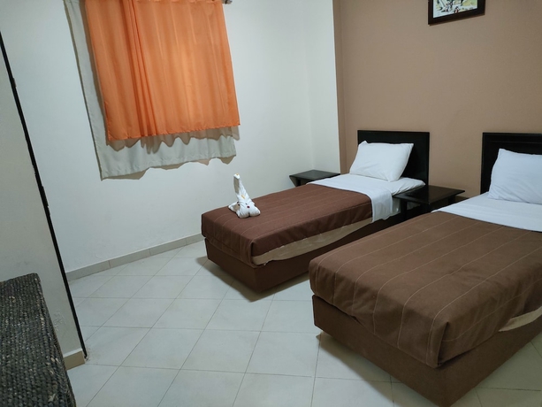 Imagen de la habitación del Hotel Alhayat Ain El Sokhna. Foto 2