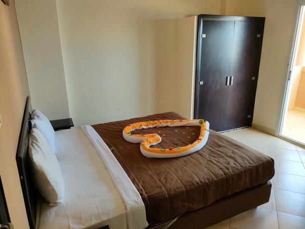 Imagen de la habitación del Hotel Alhayat Ain El Sokhna. Foto 3