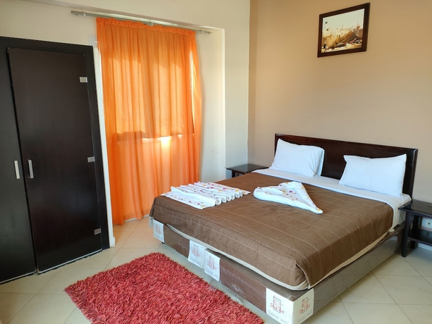 Imagen de la habitación del Hotel Alhayat Ain El Sokhna. Foto 4