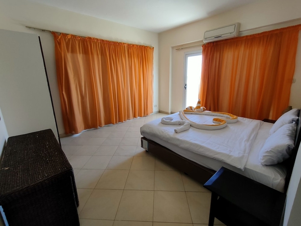 Imagen de la habitación del Hotel Alhayat Ain El Sokhna. Foto 7