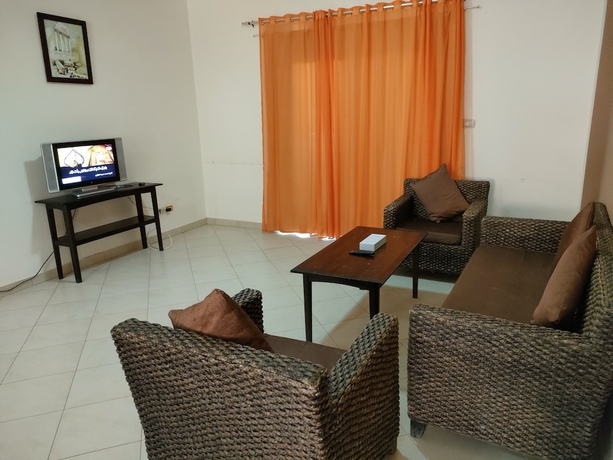 Imagen de la habitación del Hotel Alhayat Ain El Sokhna. Foto 8