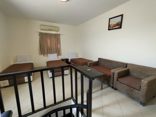 Imagen de la habitación del Hotel Alhayat Ain El Sokhna. Foto 9