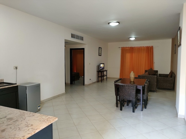 Imagen de la habitación del Hotel Alhayat Ain El Sokhna. Foto 10