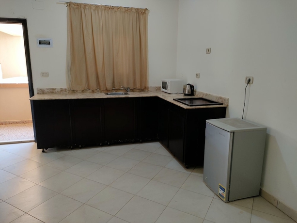 Imagen de la habitación del Hotel Alhayat Ain El Sokhna. Foto 11