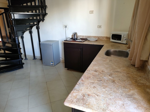 Imagen de la habitación del Hotel Alhayat Ain El Sokhna. Foto 12