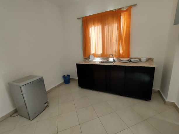 Imagen de la habitación del Hotel Alhayat Ain El Sokhna. Foto 13