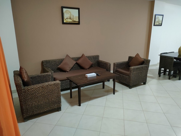 Imagen de la habitación del Hotel Alhayat Ain El Sokhna. Foto 14