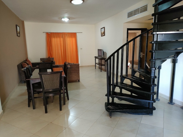 Imagen de la habitación del Hotel Alhayat Ain El Sokhna. Foto 16