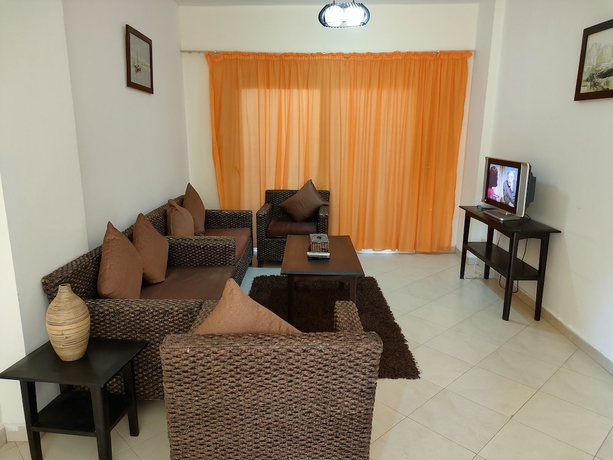 Imagen de la habitación del Hotel Alhayat Ain El Sokhna. Foto 17