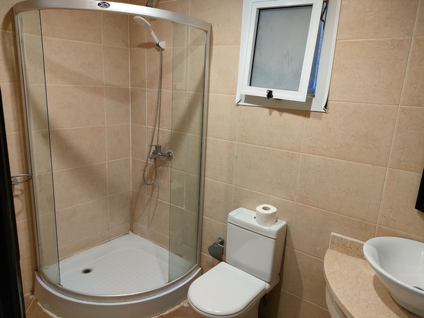 Imagen de la habitación del Hotel Alhayat Ain El Sokhna. Foto 18