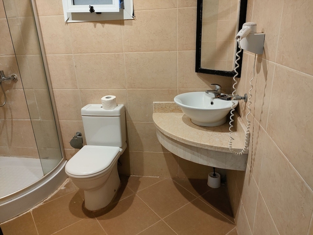 Imagen de la habitación del Hotel Alhayat Ain El Sokhna. Foto 19