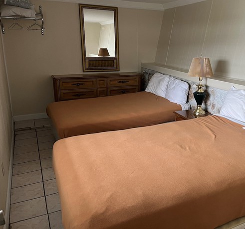 Imagen de la habitación del Hotel Alhonna Resort LLC. Foto 1