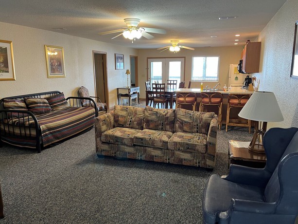 Imagen de la habitación del Hotel Alhonna Resort LLC. Foto 6