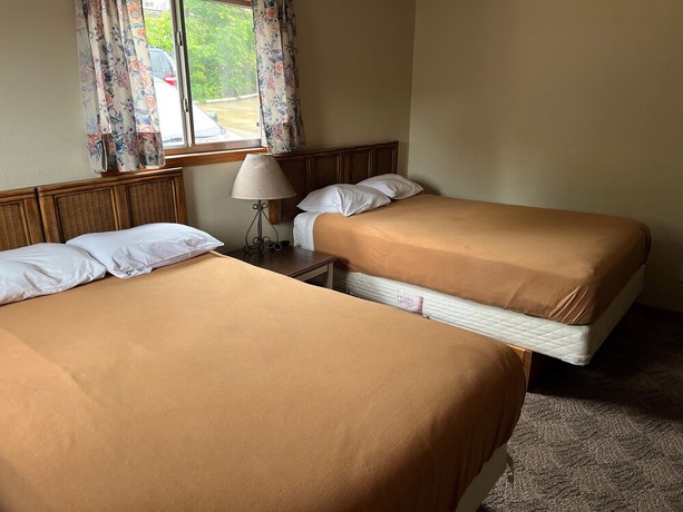Imagen de la habitación del Hotel Alhonna Resort LLC. Foto 7