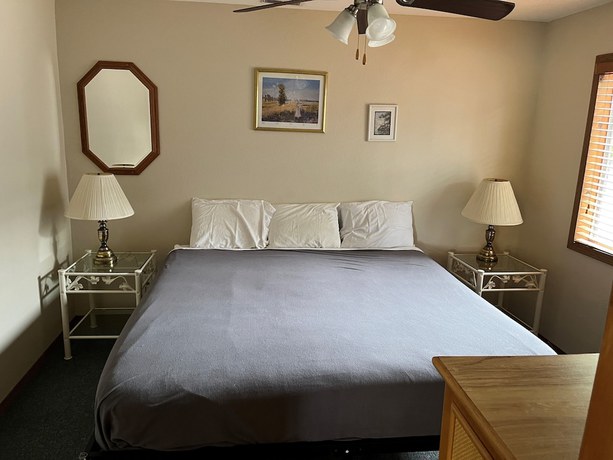 Imagen de la habitación del Hotel Alhonna Resort LLC. Foto 9