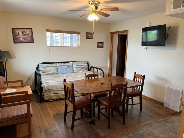 Imagen de la habitación del Hotel Alhonna Resort LLC. Foto 11