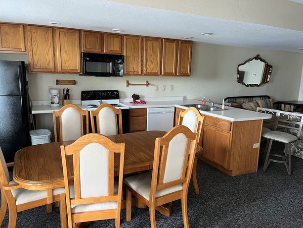 Imagen de la habitación del Hotel Alhonna Resort LLC. Foto 13