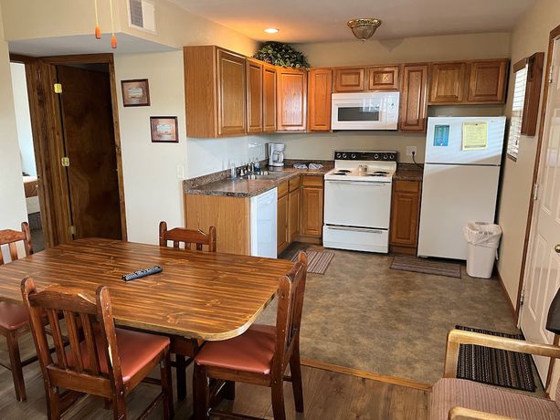 Imagen de la habitación del Hotel Alhonna Resort LLC. Foto 17