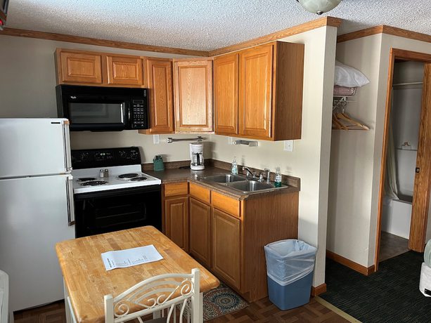 Imagen de la habitación del Hotel Alhonna Resort LLC. Foto 19