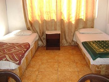 Imagen de la habitación del Hotel Al-houriat. Foto 3