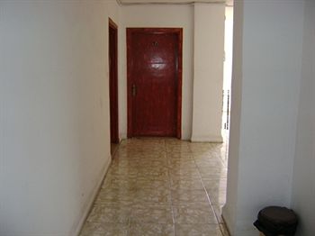 Imagen de los interiores del Hotel Al-houriat. Foto 8