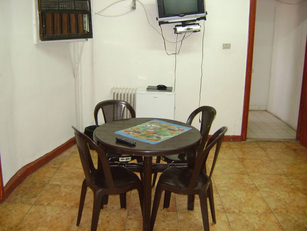 Imagen general del Hotel Al-houriat. Foto 2