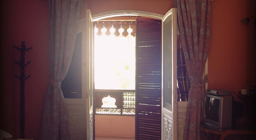 Imagen de la habitación del Hotel Ali Baba, Dahab. Foto 3