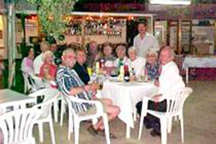 Imagen general del Hotel Ali Baba Hotel. Foto 3