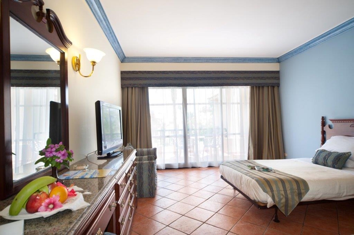 Imagen general del Hotel Ali Baba Palace. Foto 2