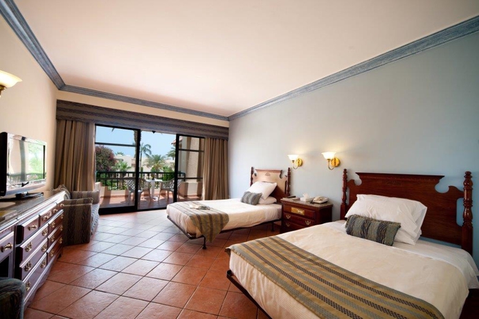 Imagen general del Hotel Ali Baba Palace. Foto 6