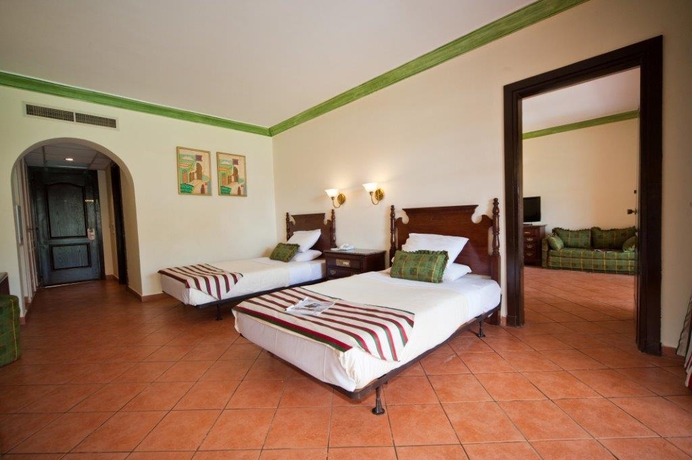 Imagen general del Hotel Ali Baba Palace. Foto 9