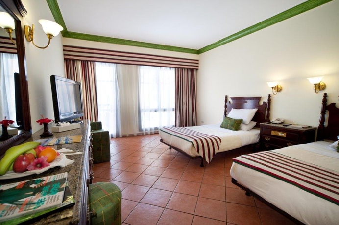 Imagen general del Hotel Ali Baba Palace. Foto 10