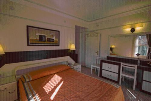 Imagen de la habitación del Hotel Ali Bey Club Manavgat. Foto 6