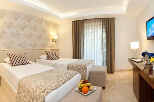 Imagen general del Hotel Ali Bey Club Manavgat. Foto 1