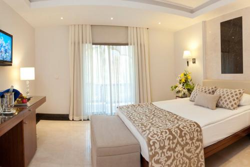 Imagen general del Hotel Ali Bey Club Manavgat. Foto 2